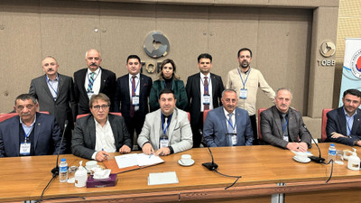 Konya Gıda ve Tarım Üniversitesi ile KATSO arasında işbirliği protokolü