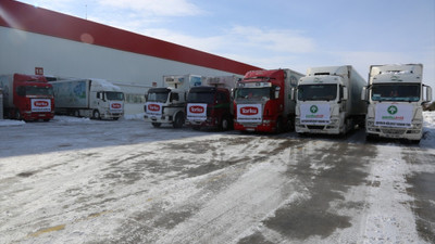 Konya Şeker deprem bölgesine 1 yıldır desteğini sürdürüyor
