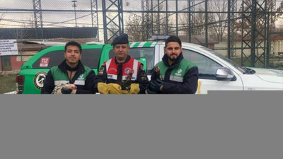 Konya'da horoz dövüşüne ilişkin yakalanan 7 kişiye 81 bin 851 lira ceza verildi