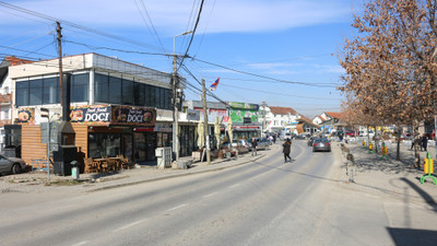 Kosova'da nakit işlemlerde Sırp dinarının kullanımını yasaklayan yönetmelik yürürlüğe girdi