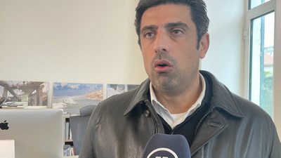 Lübnanlı yetkiliye göre, UNRWA'ya desteğin kesilmesi ekonomik krizdeki Lübnan'ı derinden etkiler