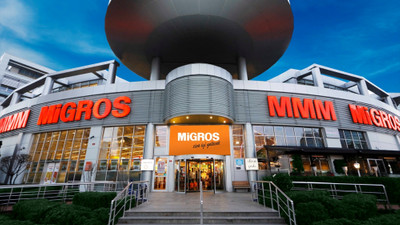 Migros, global iklim ve su liderleri programlarından tam not aldı