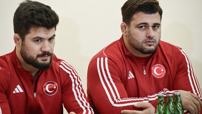 Milli güreşçiler, Avrupa Şampiyonası hazırlıklarını sürdürüyor
