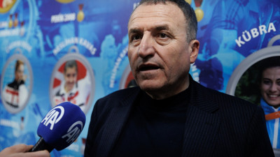 MKE Ankaragücü'nün eski başkanı Faruk Koca: