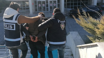 Muğla'da 20 yıl yıl kesinleşmiş hapis cezası bulunan firari hükümlü yakalandı