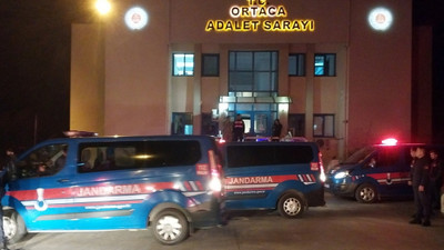 Muğla'da dolandırıcılık iddiasıyla 19 kişi tutuklandı