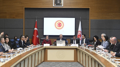 Sağlık alanında düzenlemeler içeren kanun teklifi Komisyonda