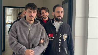 Sahte dekontla dolandırıcılık yaptıkları iddia edilen 3 zanlı tutuklandı
