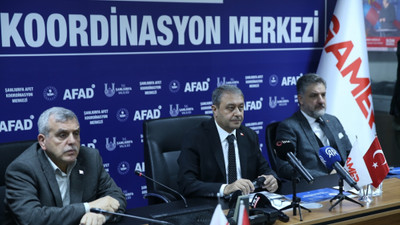 Şanlıurfa'da depremin yıl dönümünde anma programı