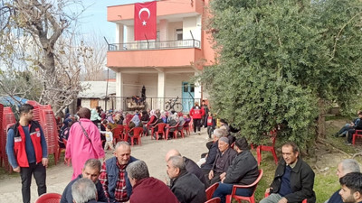 Şehit Piyade Uzman Çavuş Kadir Dingil'in Osmaniye'deki ailesine acı haber verildi