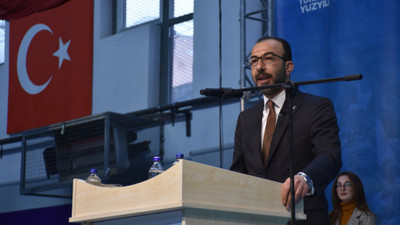 Şırnak'ta AK Parti Aday Tanıtım Toplantısı düzenlendi