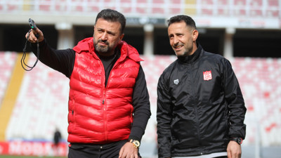 Sivasspor, Çaykur Rizespor maçına hazır