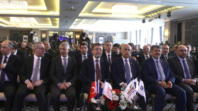 Tarım ve Orman Bakanı Yumaklı, Kahramanmaraş'ta konuştu: