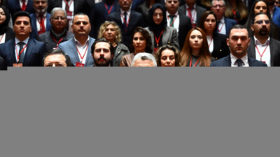 Ticaret Bakanı Bolat, "TOBB Türkiye 100 Ödül Töreni"nde konuştu: