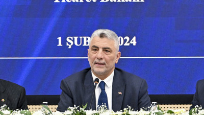TOBB Ticaret ve Sanayi Odaları ile Ticaret Odaları Müşterek Konsey Toplantısı yapıldı