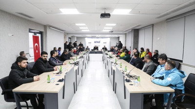 Tokat'ta 6 Şubat depremlerinde hayatını kaybedenler dualarla anıldı