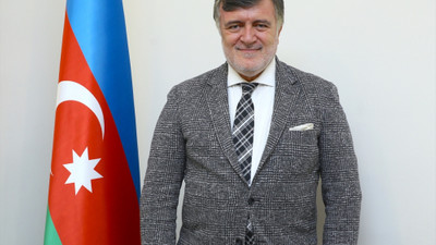 Türk Dünyası Arabulucular Birliğinden Azerbaycan'a ziyaret