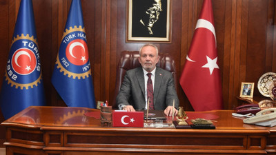 Türk Harb-İş Sendikası Genel Başkanı Soydan, üyelerini provokasyonlara karşı uyardı: