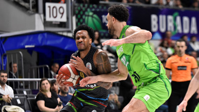 Türkiye Sigorta Basketbol Süper Ligi