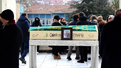 Türkiye Tenis Federasyonunun eski başkanlarından Şadi Toker son yolculuğuna uğurlandı