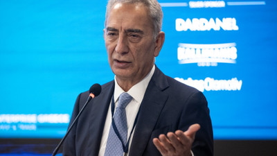 Türkiye-Yunanistan İş Forumu