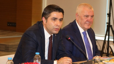 TÜRMOB Başkanı Kartaloğlu, 6 Şubat depremlerinin maliyeti hakkında konuştu: