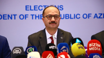 Uluslararası gözlemciler, Azerbaycan'daki seçimin "standartlara uygun bir ortamda geçtiğini" belirtti