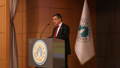 Üsküdar Üniversitesi, "Kahramanmaraş Depremi Sonrası Akademik Değerlendirme Sempozyumu" düzenledi
