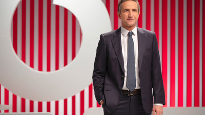 Vodafone Türkiye 2023-2024 mali yılı üçüncü çeyrek sonuçlarını açıkladı