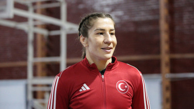 Yasemin Adar Yiğit, yedinci Avrupa şampiyonluğu hedefiyle mindere çıkacak