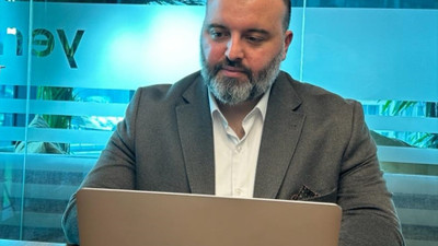 Yenibiriş Yönetici Ortağı Uğur Karaboğa, AA'nın "Yılın Kareleri" oylamasına katıldı