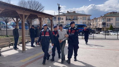 Ağılda tüfekle öldürülen çobanın  katili öz kardeşi çıktı