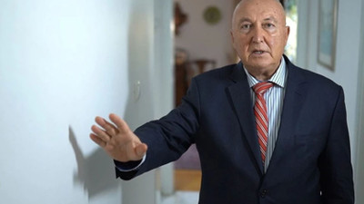 Ahmet Ercan deprem korkusu yaşayanlara seslendi! 'Bu illere taşınabilirsiniz'