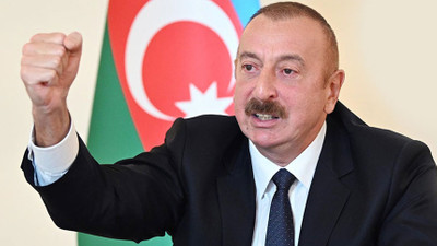 Azerbaycan'da zafer Aliyev'in... Cumhurbaşkanı seçimlerinde yüzde 90’ın üzerinde oy aldı