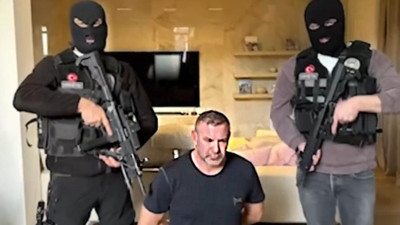 Alman örgüt lideri ülkesine iade edilecek: “Türk vatandaşı olacağım iade etmeyin!”