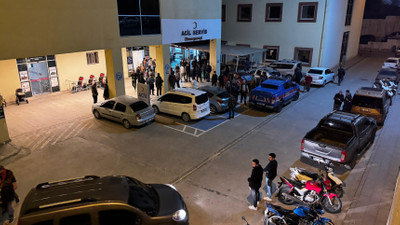Arkadaşlarına konum atıp helallik isteyen 23 yaşındaki genç intihar etti