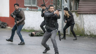 Arka Sokaklar 664. bölüm; Örgüt Seval'i ölüm listesine aldı