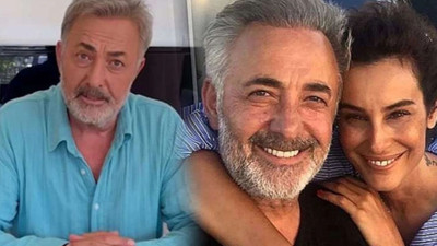 Arzum Onan, eski eşi Mehmet Aslantuğ'un çok konuşulan fotoğrafları hakkında sessizliğini bozdu