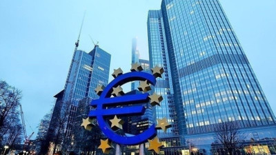 Avrupa Merkez Bankası 2004'ten beri ilk kez zarar etti