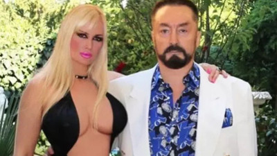 Avukat anlattı! Adnan Oktar'ın mahkemede gördüğü mini etekli kadın için söyledikleri "pes" dedirtti!