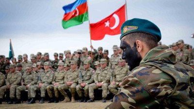 Azerbaycan'dan Ermenistan'a 'İntikam' operasyonu: Askeri karakol imha edildi