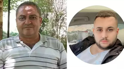 Kendisini ve karısını tehdit eden oğlunu öldürüp intihar etti
