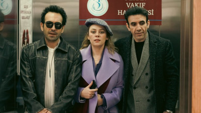 Bahar dizisi 3. bölümde neler oldu? Bahar dizisi 4. bölüm fragman izle