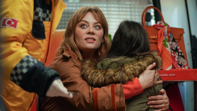 Bahar dizisi 1. bölümde neler oldu? Bahar dizisi 2. bölüm fragman izle