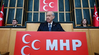 Bahçeli'den Erzincan'daki maden faciasıyla ilgili açıklama: 'İhmali olanların gözünün yaşına bakılmasın'