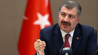 Bakan Koca açıkladı! 35 bin sağlıkçı atamasında takvim belli oldu