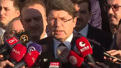 Saldırı girişimi sonrası Bakan Tunç açıkladı: Teröristler GBT kontrolünde fark edildi