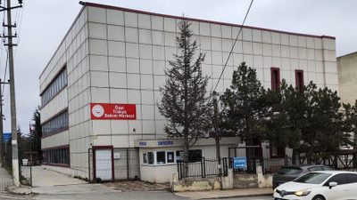 Bakım merkezinde dehşet! Yaşlı adamı komalık ettiler