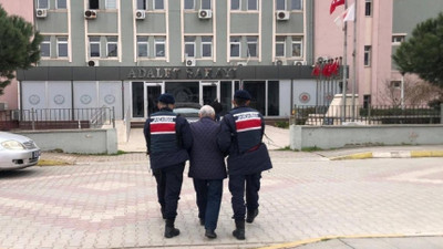 Jandarmadan firari FETÖ hükümlüsüne operasyon