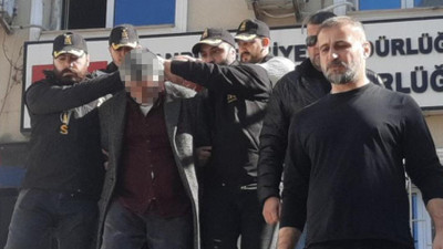 “Ben öldürmedim uzaylılar öldürdü” demişti! Ailesini katleden cani hakkında yeni gelişme